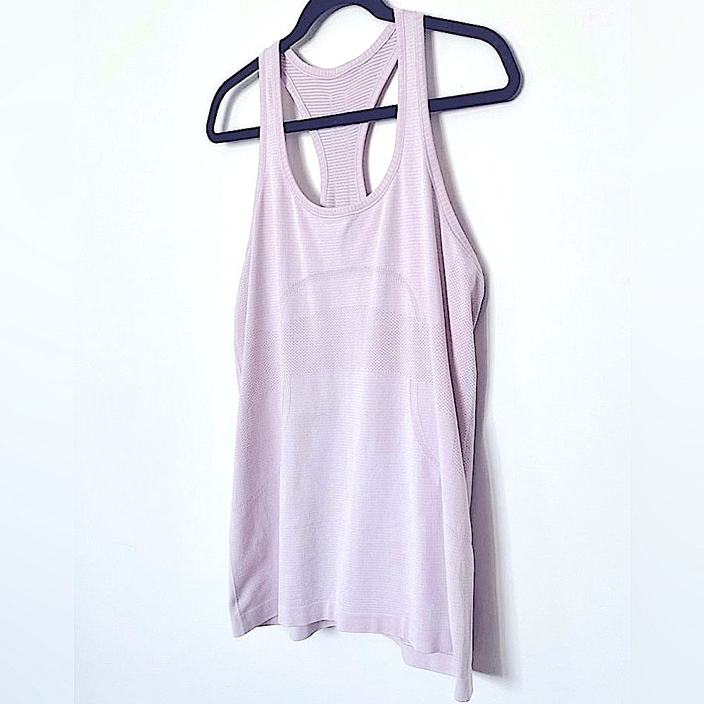 Swiftly Tech Racerback Tank Top